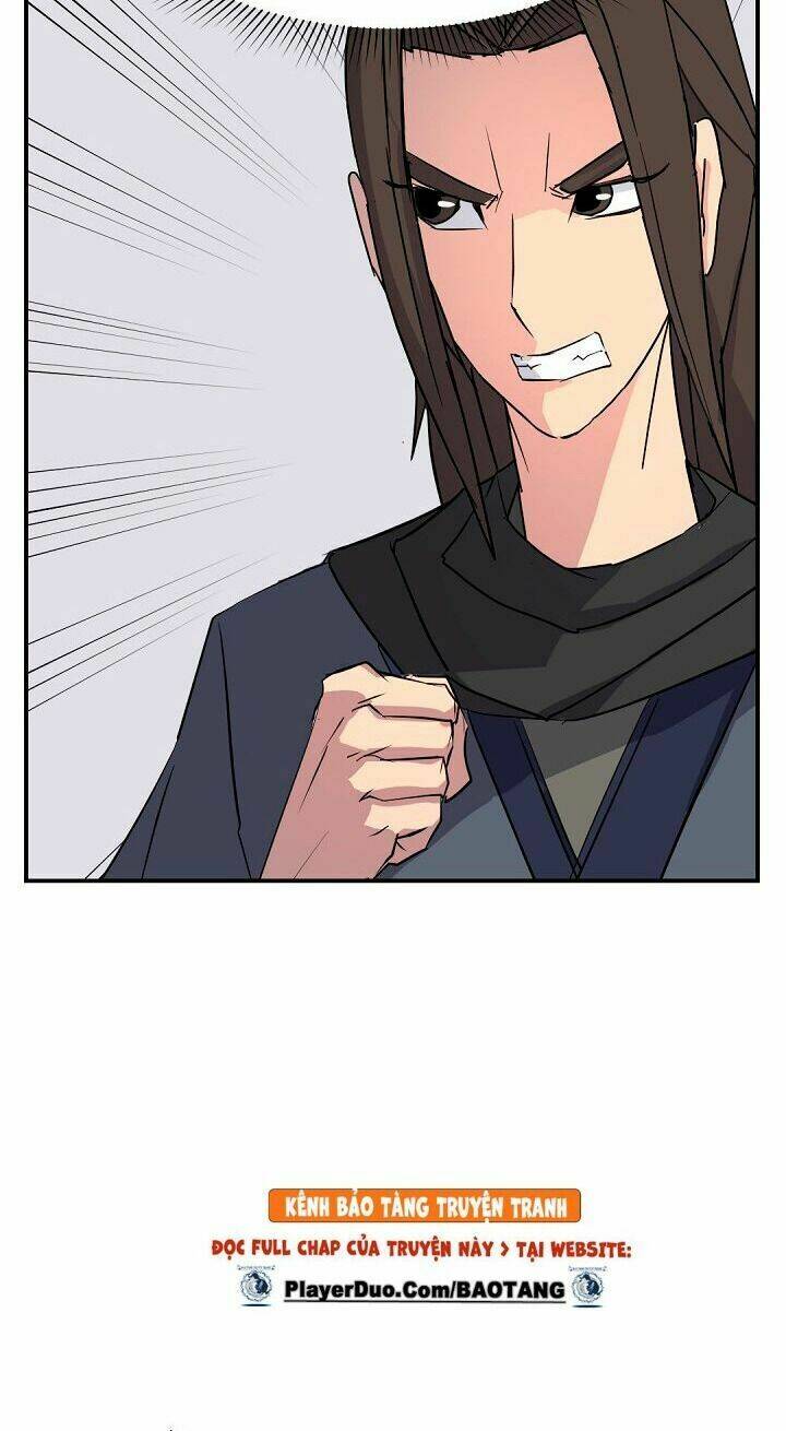 Trọng Sinh, Bất Khả Chiến Bại: Chapter 65