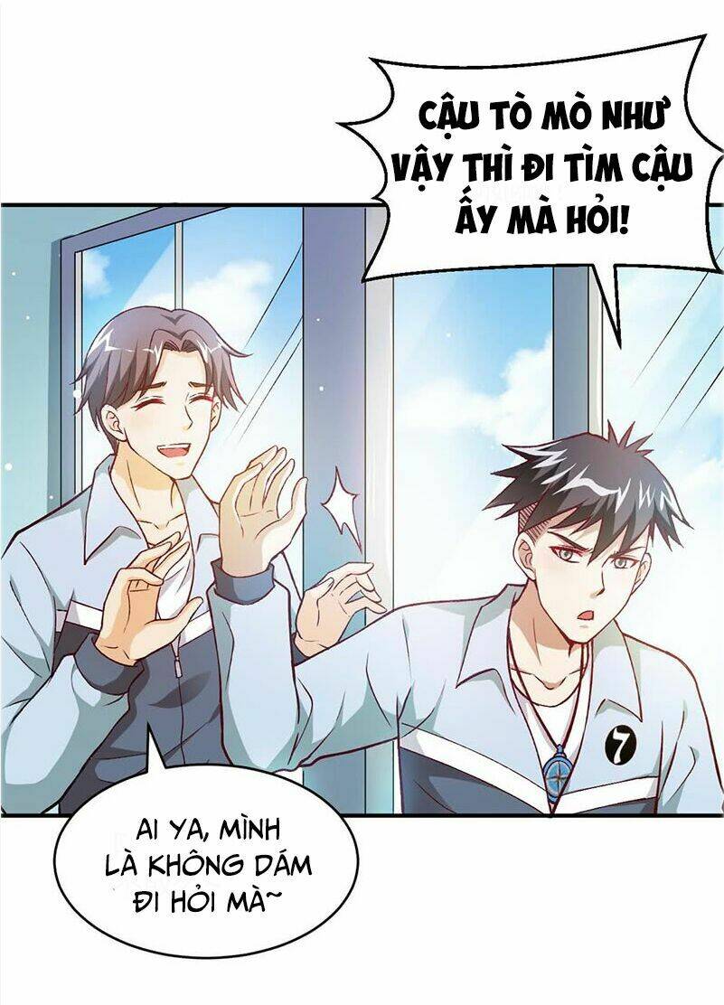 Táng Kiếm Quyết: Chapter 10