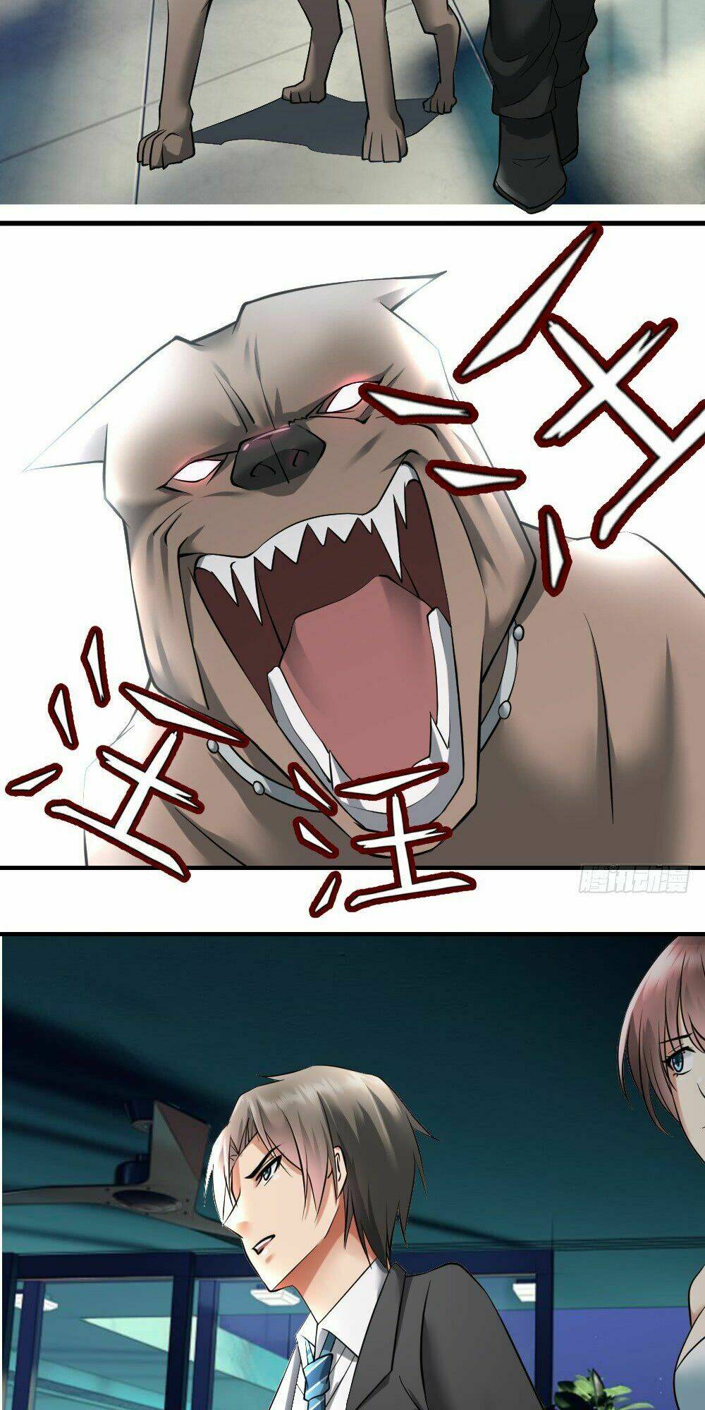 Tuyệt Thế Thiên Tài Hệ Thống: Chapter 8