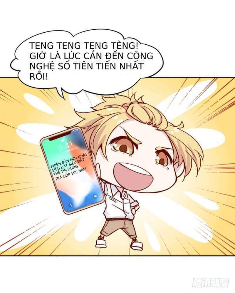Chạy Đi Âm Sai: Chapter 11