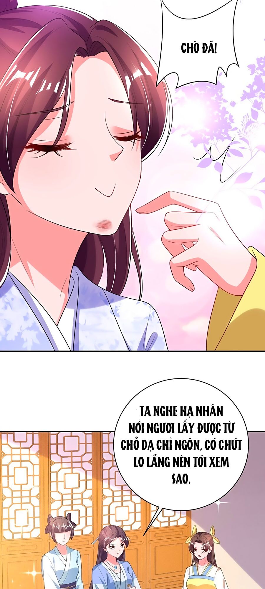 Phượng Ngự Tà Vương: Chapter 70