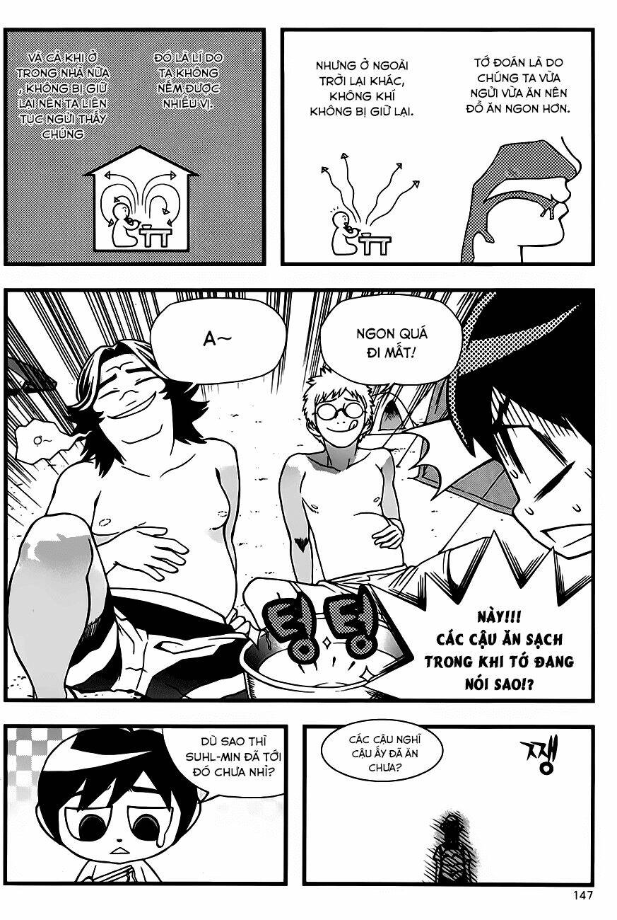 Need A Girl: Chapter 44