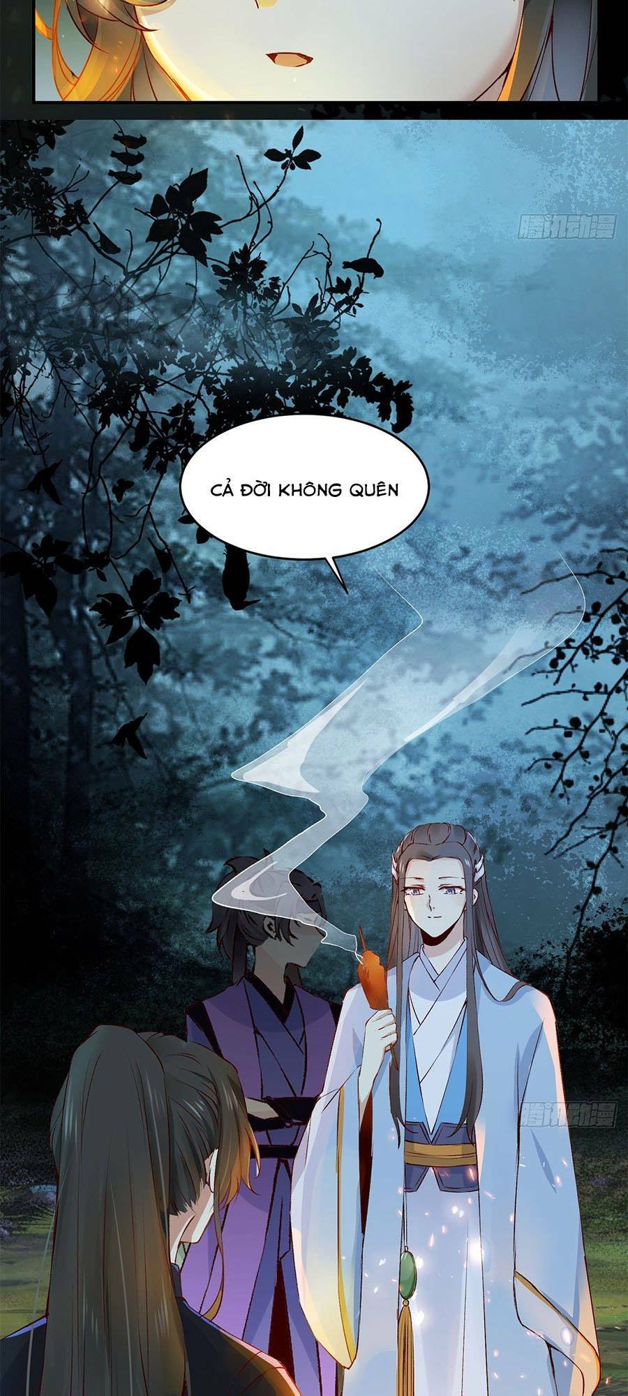 Nghịch Thiên Thần Phi Chí Thượng: Chapter 61