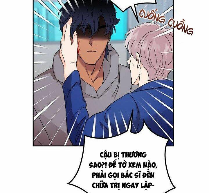 Kẻ Cắp Mặt Trăng: Chapter 56