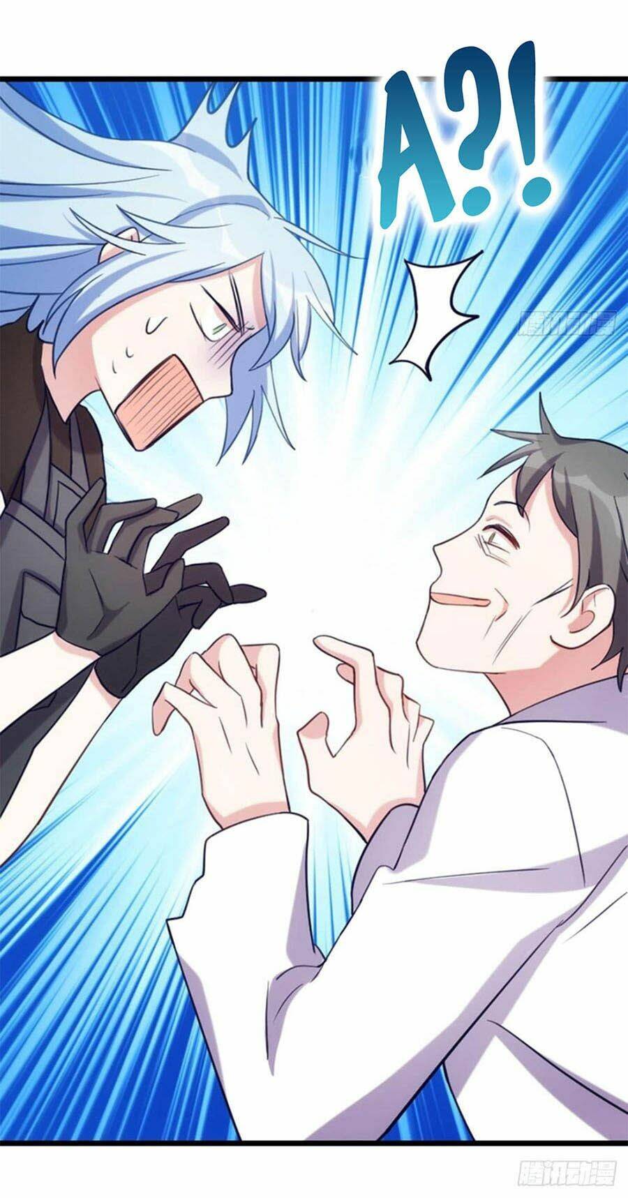 Tôi Ở Dị Giới Khai Ngư Đường: Chapter 109