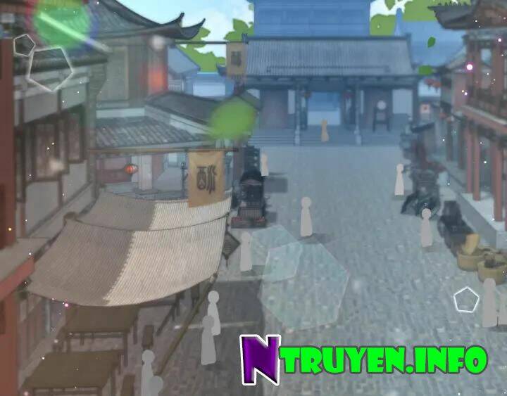 Hoa Nhan Sách: Chapter 135