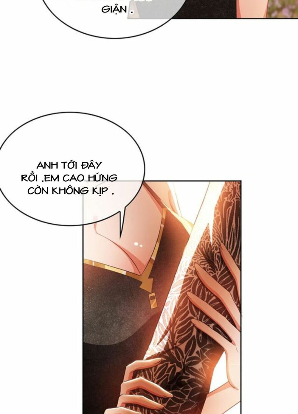 Cô Vợ Nhỏ Nuông Chiều Quá Lại Thành Ác!!: Chapter 42