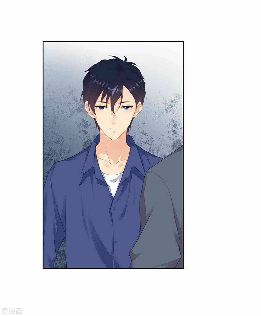 Người Yêu Ẩn Hình Của Ảnh Đế: Chapter 40