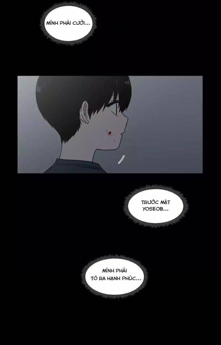 …”Một Sự Thật Khá Khó Chịu.”: Chapter 48