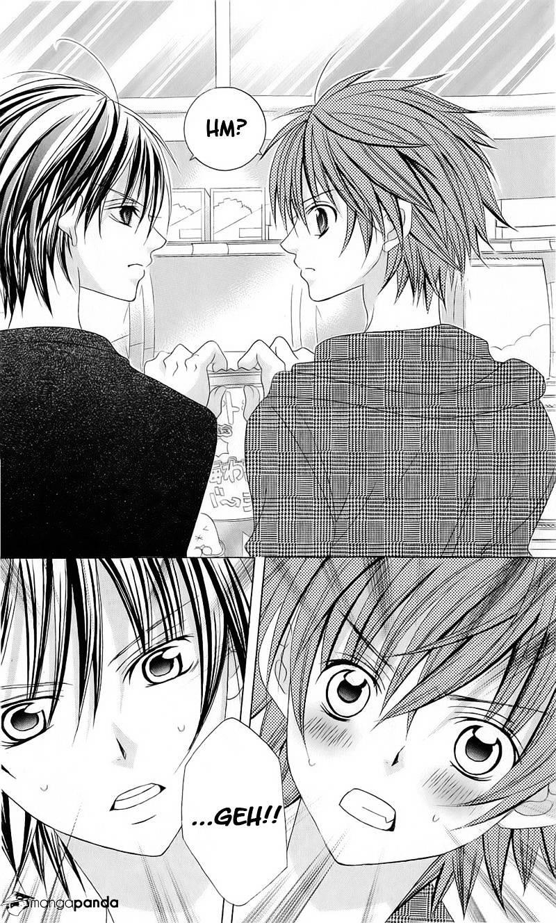 Mình Thích Cậu Đó, Suzuki: Chapter 51