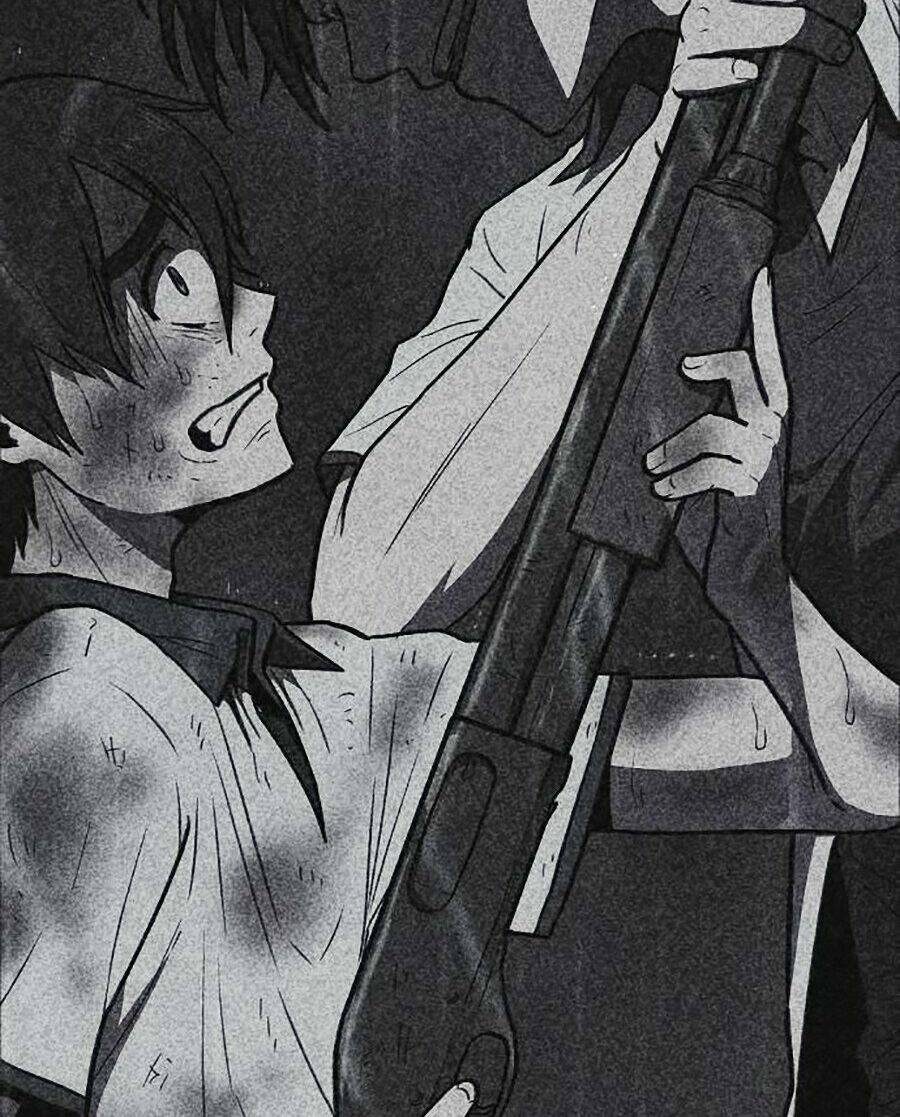 Cậu Bé Shotgun: Chapter 13