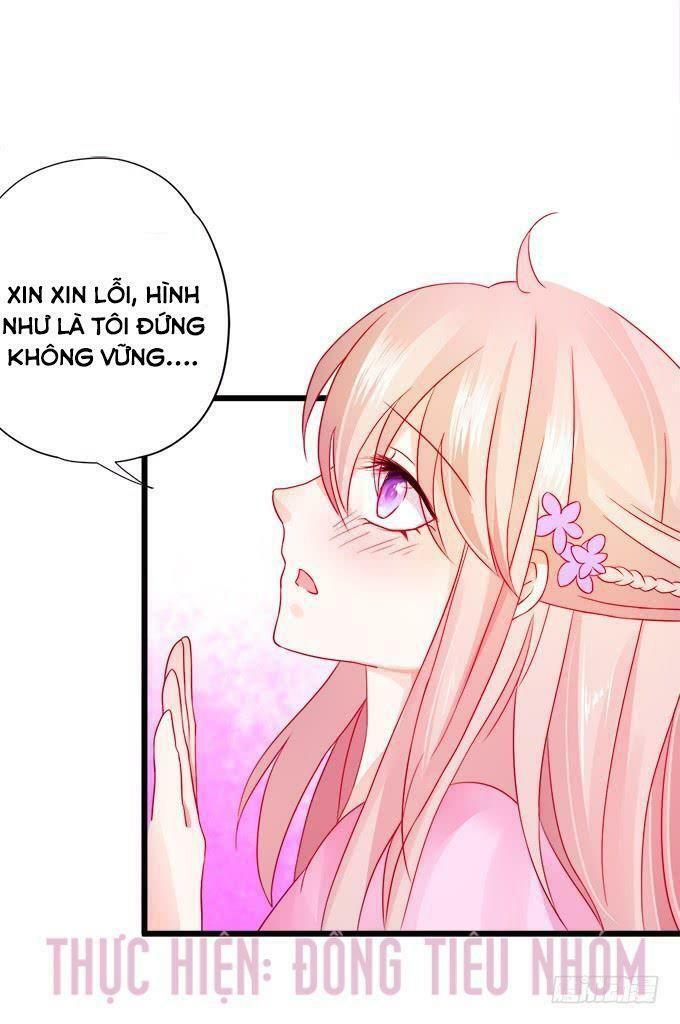 Hồ Tiên Hung Bạo: Chapter 12