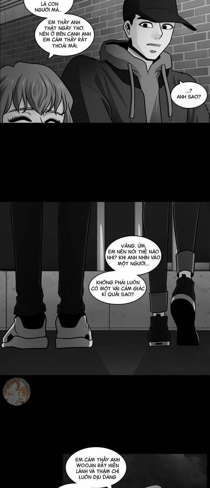 Tomorrow - Ngày Mai: Chapter 30