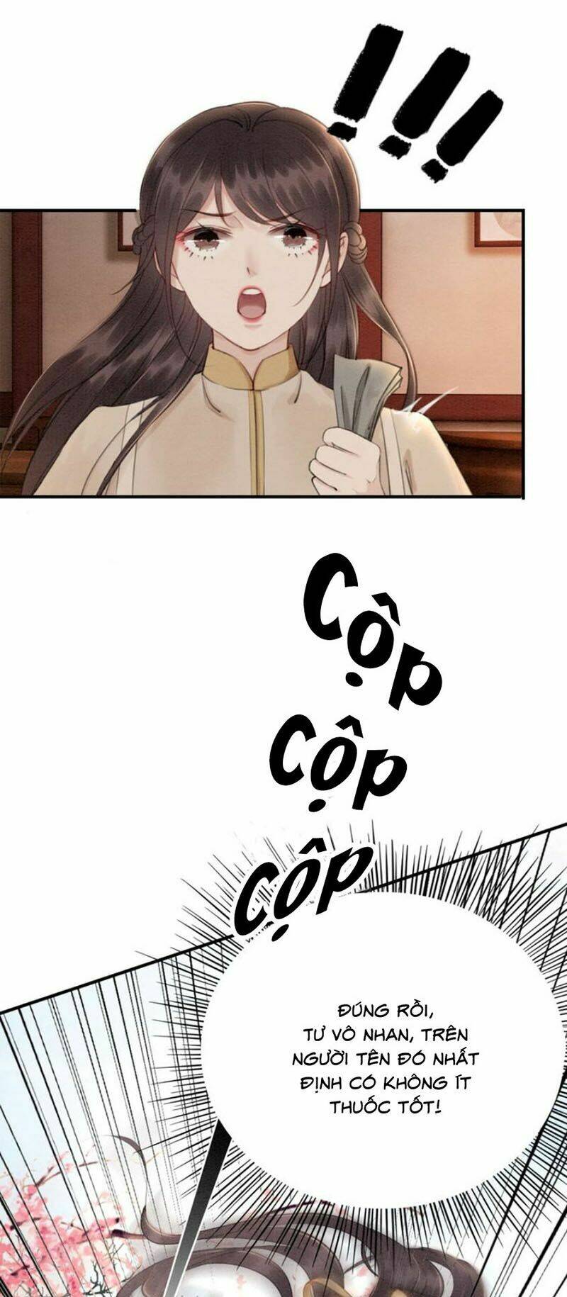 Trọng Sinh Bá Sủng Nhiếp Chính Vương Quá Mạnh Mẽ: Chapter 54