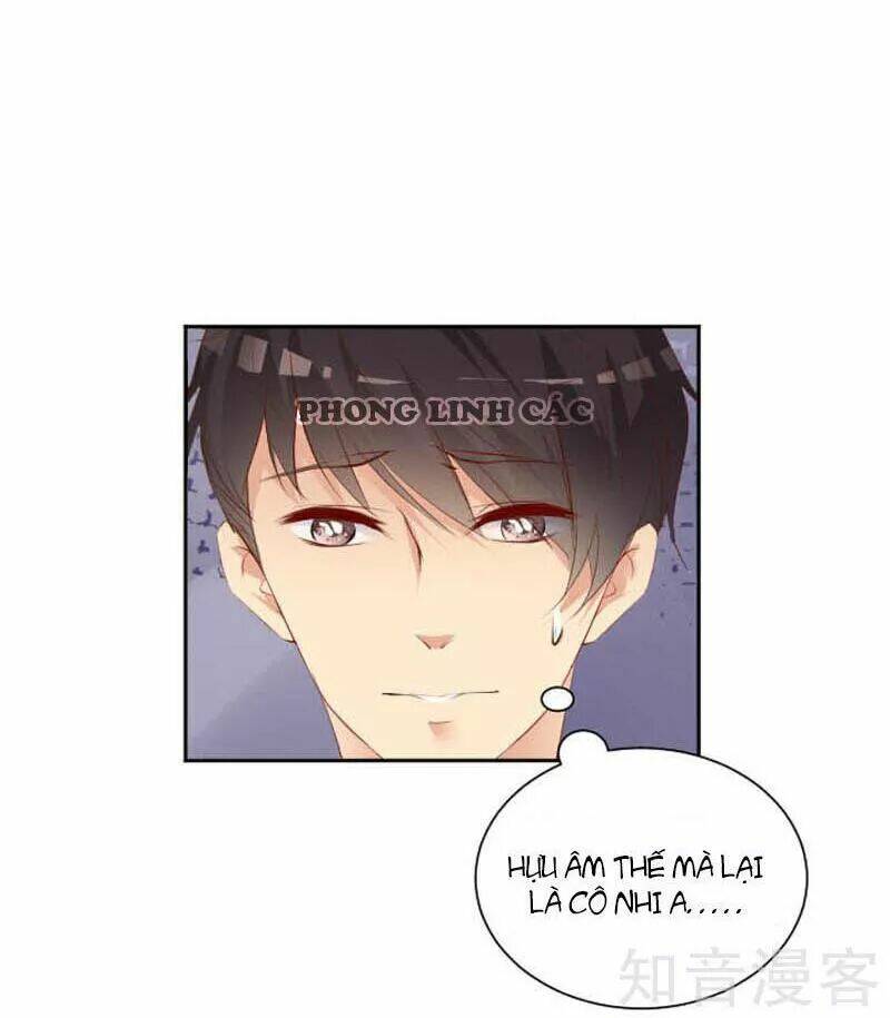 Nam Thần Là Một Đôi: Chapter 54