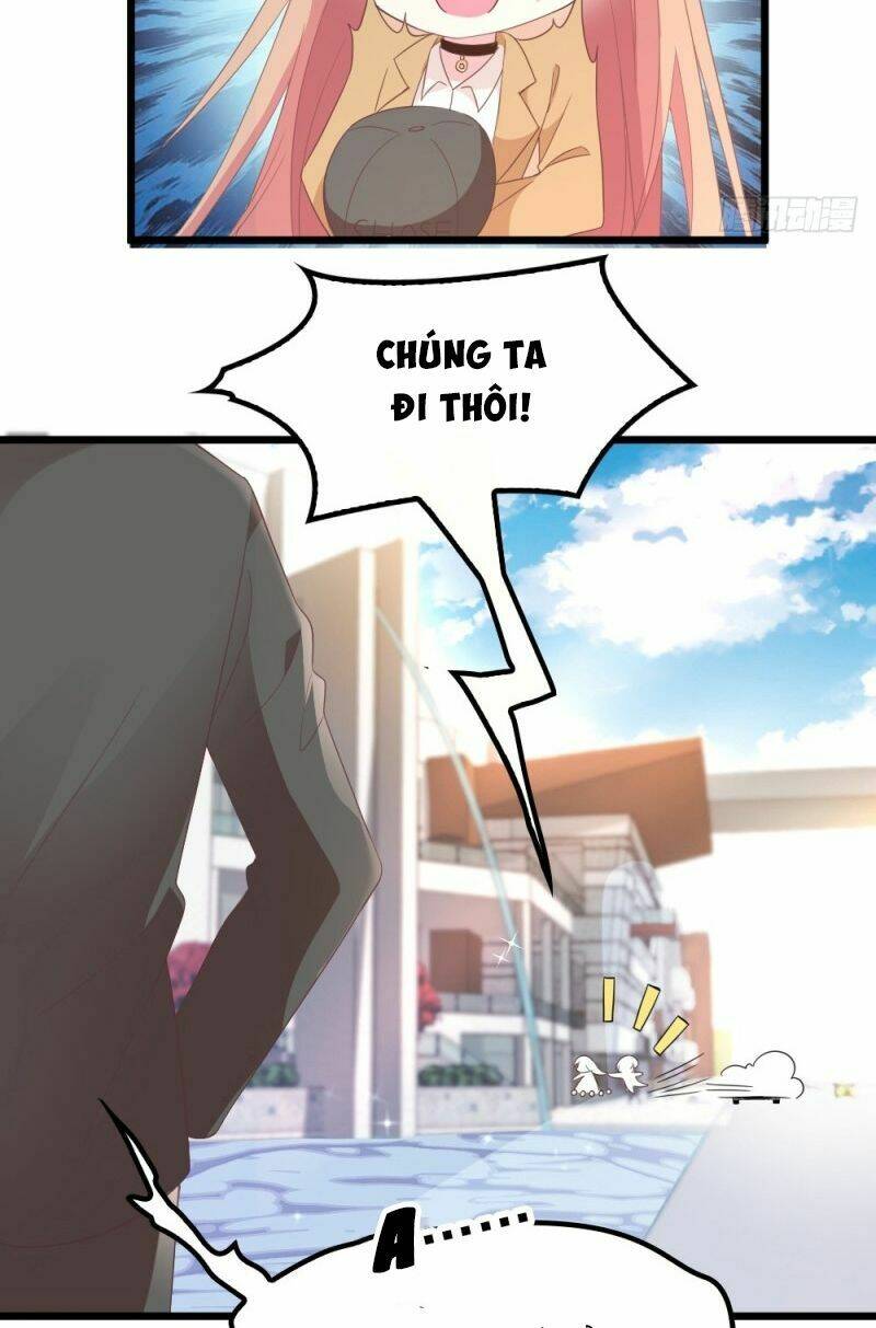 Bí Mật Kết Hôn Với Ảnh Đế: Vợ Ơi Đến Đây Tấn Công Đi Nào: Chapter 42