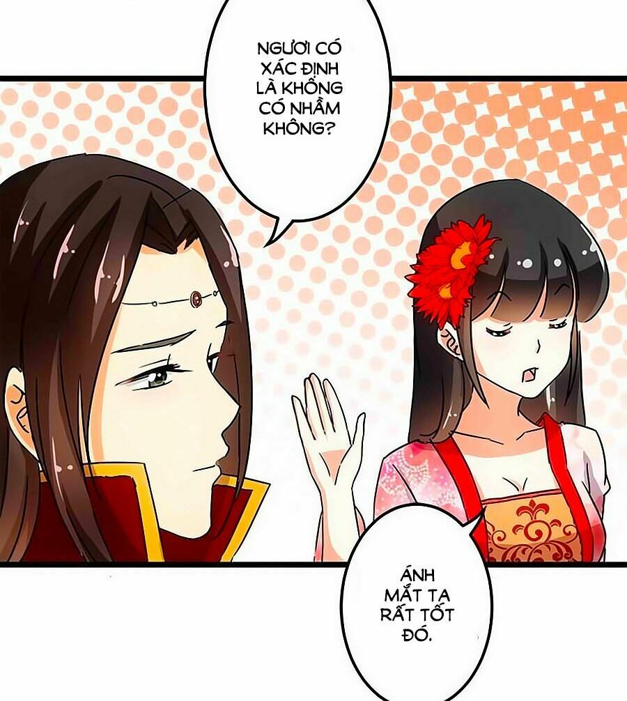 Vương Gia ! Ngươi Thật Bỉ Ổi !: Chapter 98
