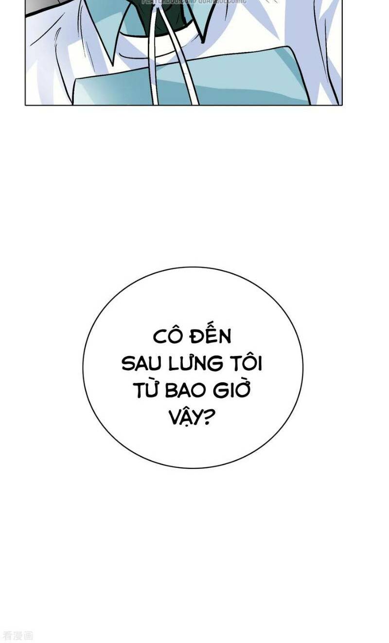 Hệ Thống Tiên Tôn Tại Đô Thị: Chapter 23