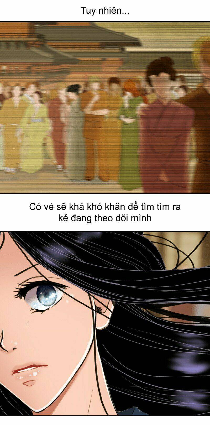 Huyết Đế Bạo Chúa: Chapter 9