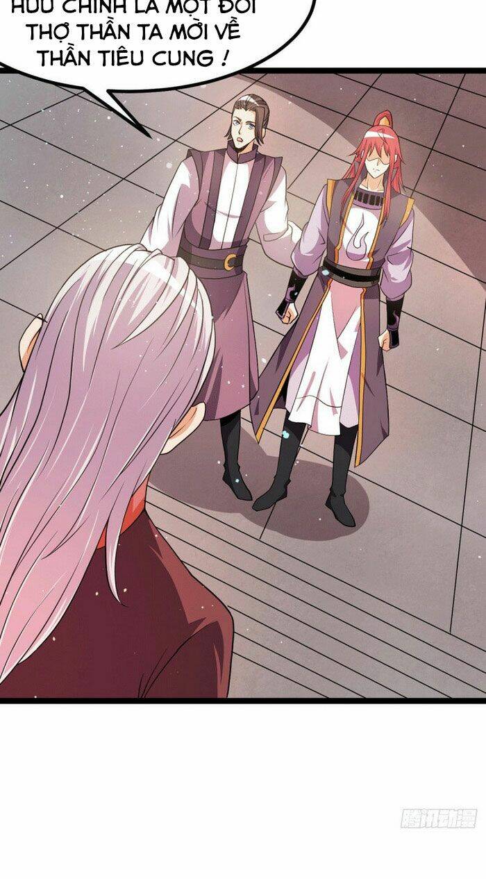 Tiên Vương Trùng Sinh: Chapter 231