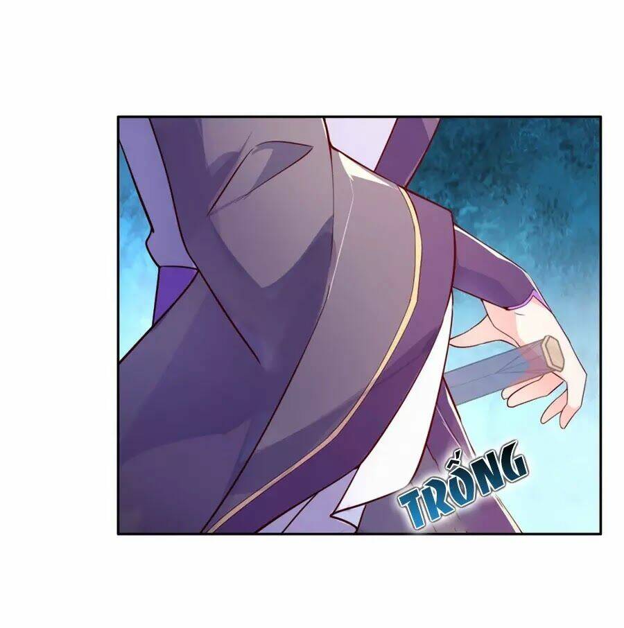 Điềm Mỹ Chi Huyết: Chapter 22