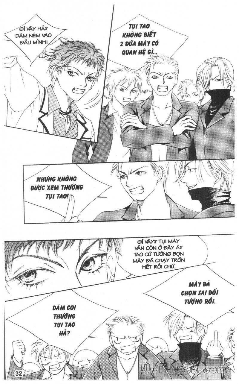 Cinderella Man: Chapter 3