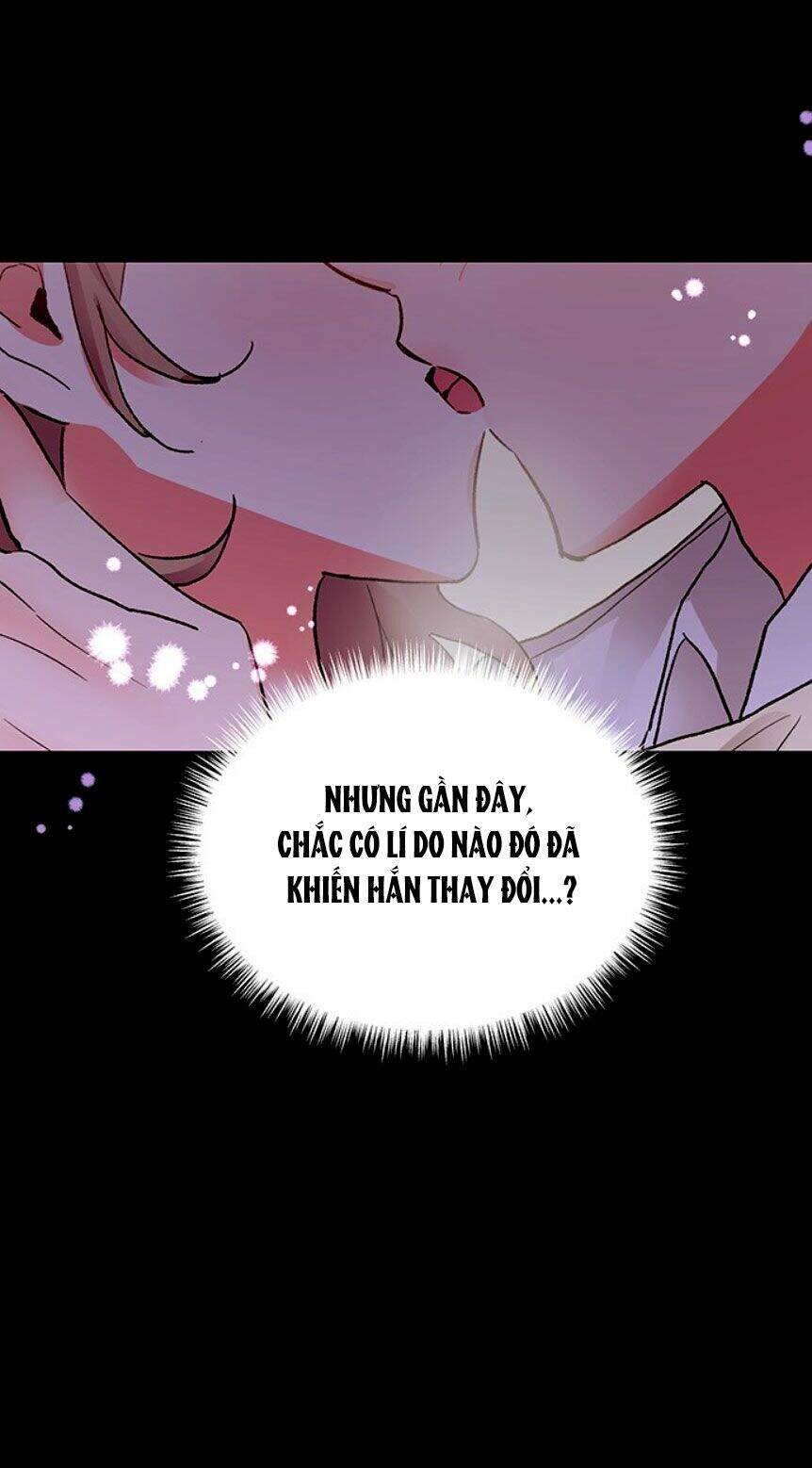 Nụ Hôn Của Giác Quan Thứ Sáu: Chapter 13