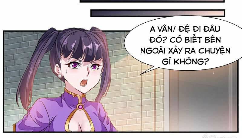 Cửu Dương Thần Vương: Chapter 69