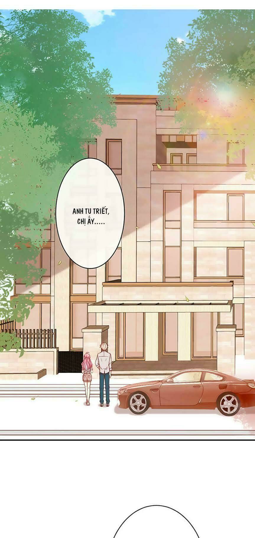 Cả Thế Giới Đều Không Bằng Người: Chapter 42