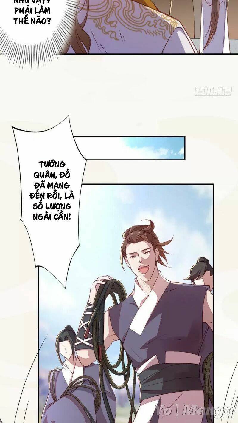 Tuyệt Thế Luyện Đan Sư: Chapter 108