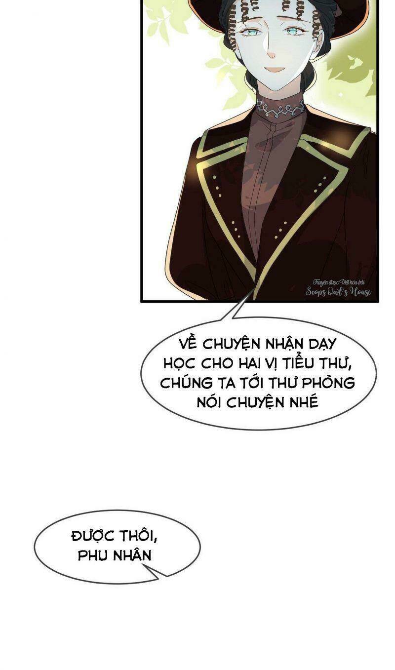 Không Thể Hòan Hảo Tuyệt Đối: Chapter 19