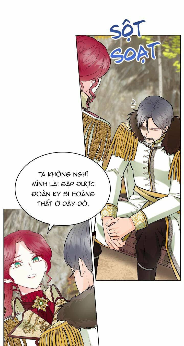 Kẻ Tạo Ra Nữ Phản Diện: Chapter 44