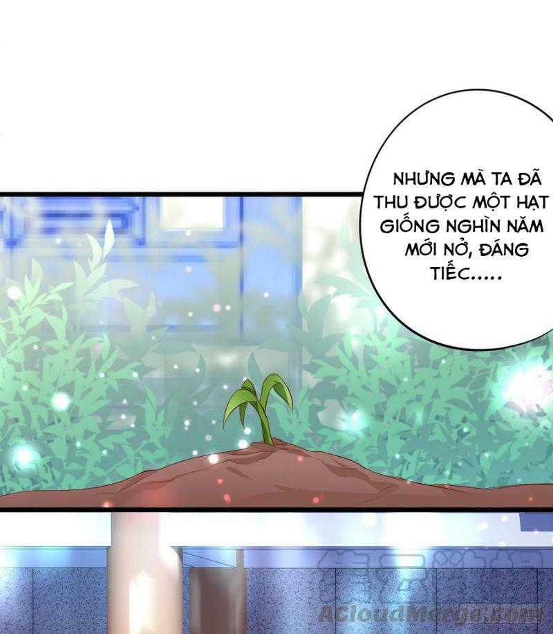 Hồ Tiên Hung Bạo: Chapter 143