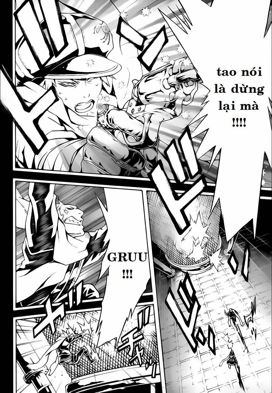 Ong Đưa Thư: Chapter 52