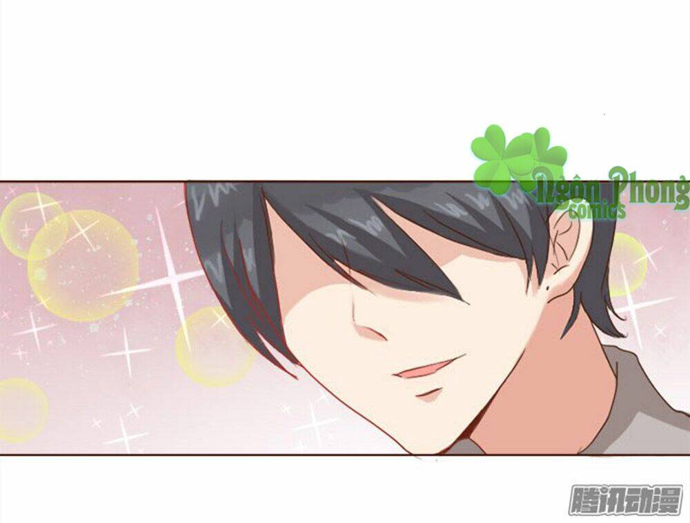 Ma Vương Luyến Ái Chỉ Nam: Chapter 23