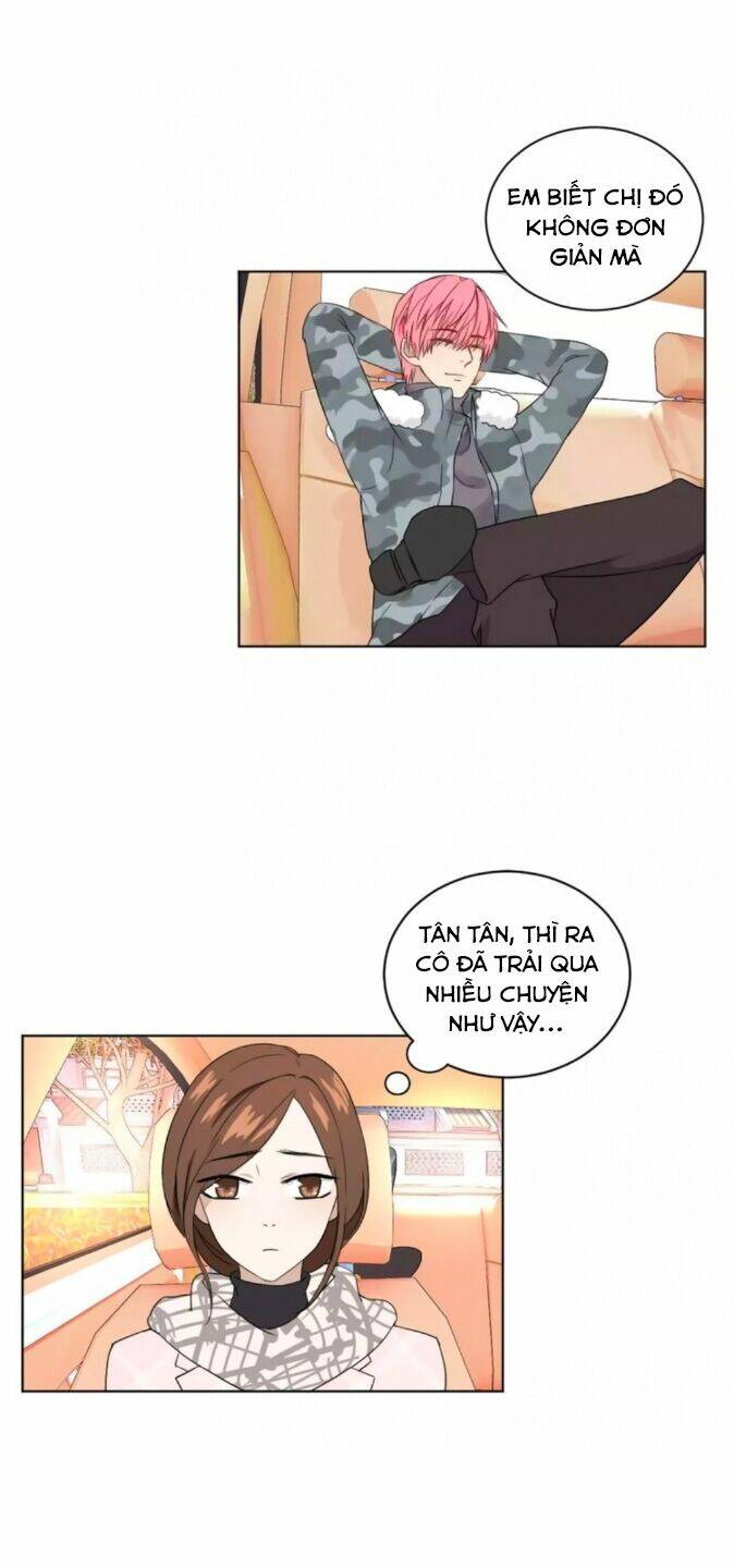 Chào Buổi Sáng, Hướng Dương: Chapter 40