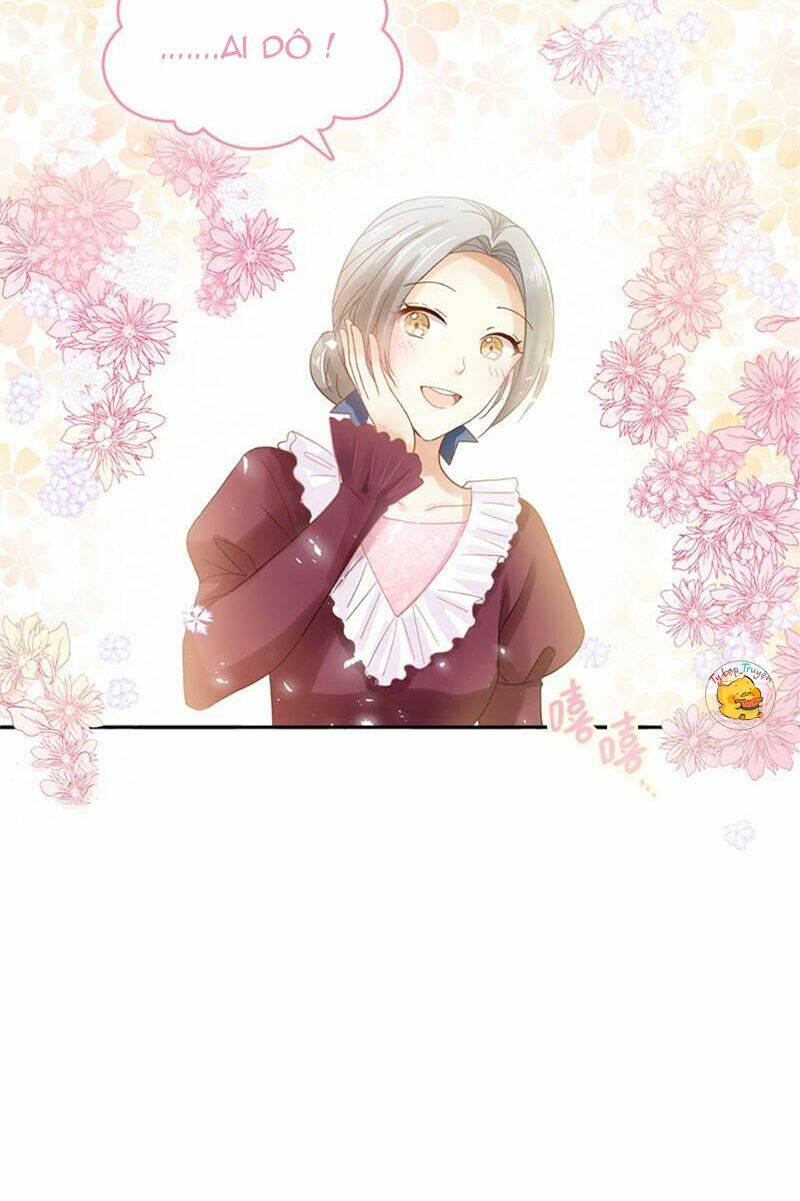 Ác Nữ Cải Biến: Chapter 53