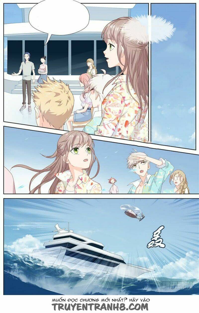 Nam Thần Là Quái Vật: Chapter 78