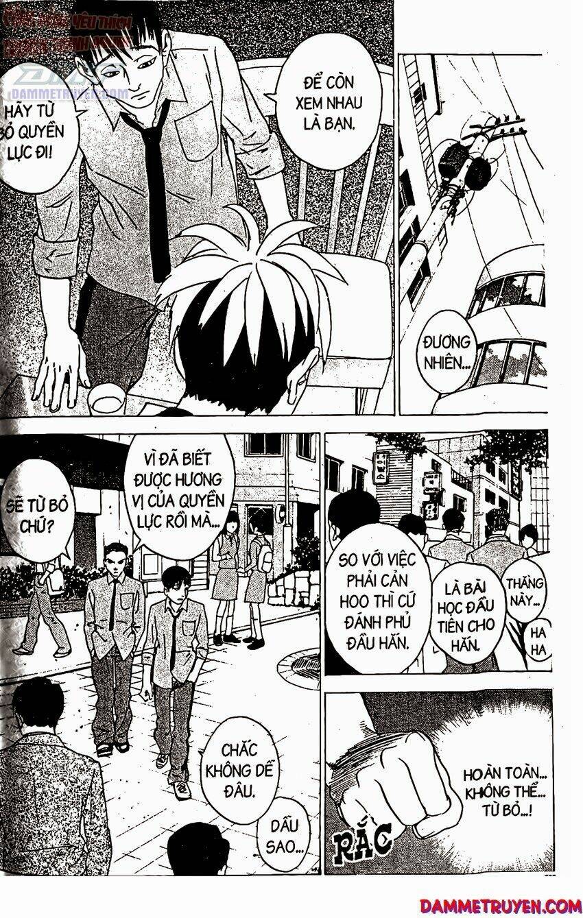 Ai Hơn Ai: Chapter 124