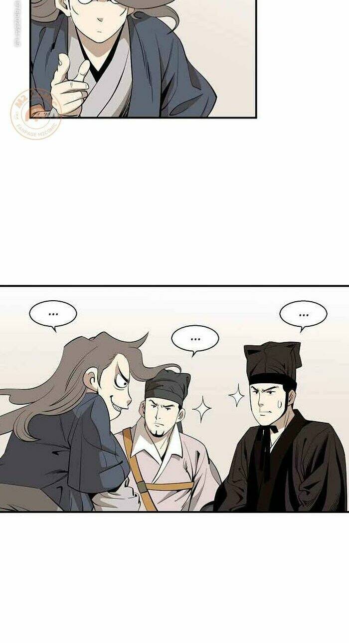 Thế Giới Võ Thuật Của Pháp Sư: Chapter 59