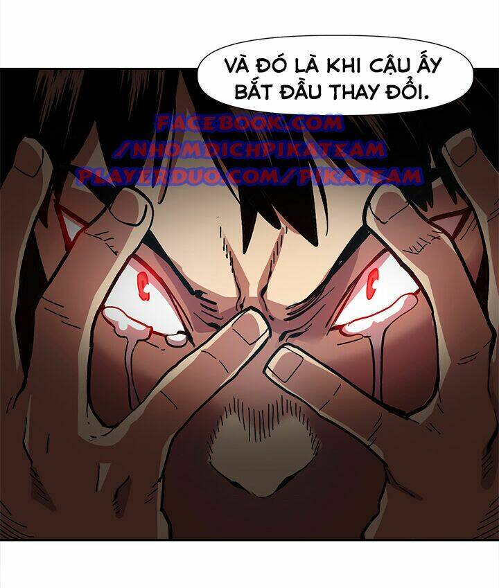Đại Lục Vô Song: Chapter 17
