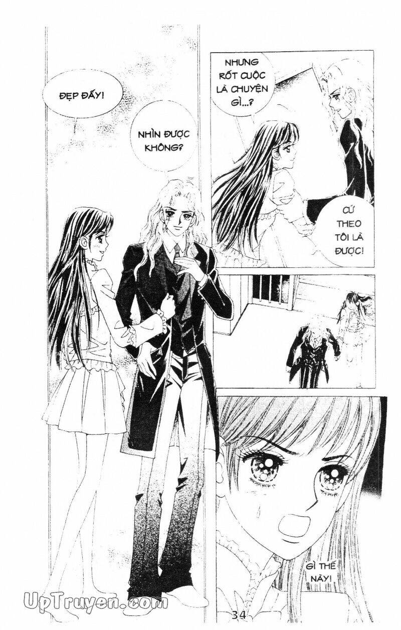 Mặt nạ tình yêu: Chapter 74