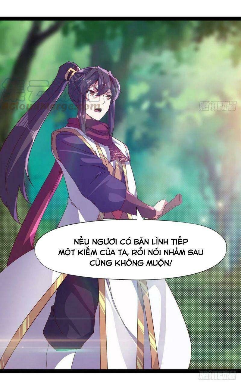 Kiếm Đồ: Chapter 92