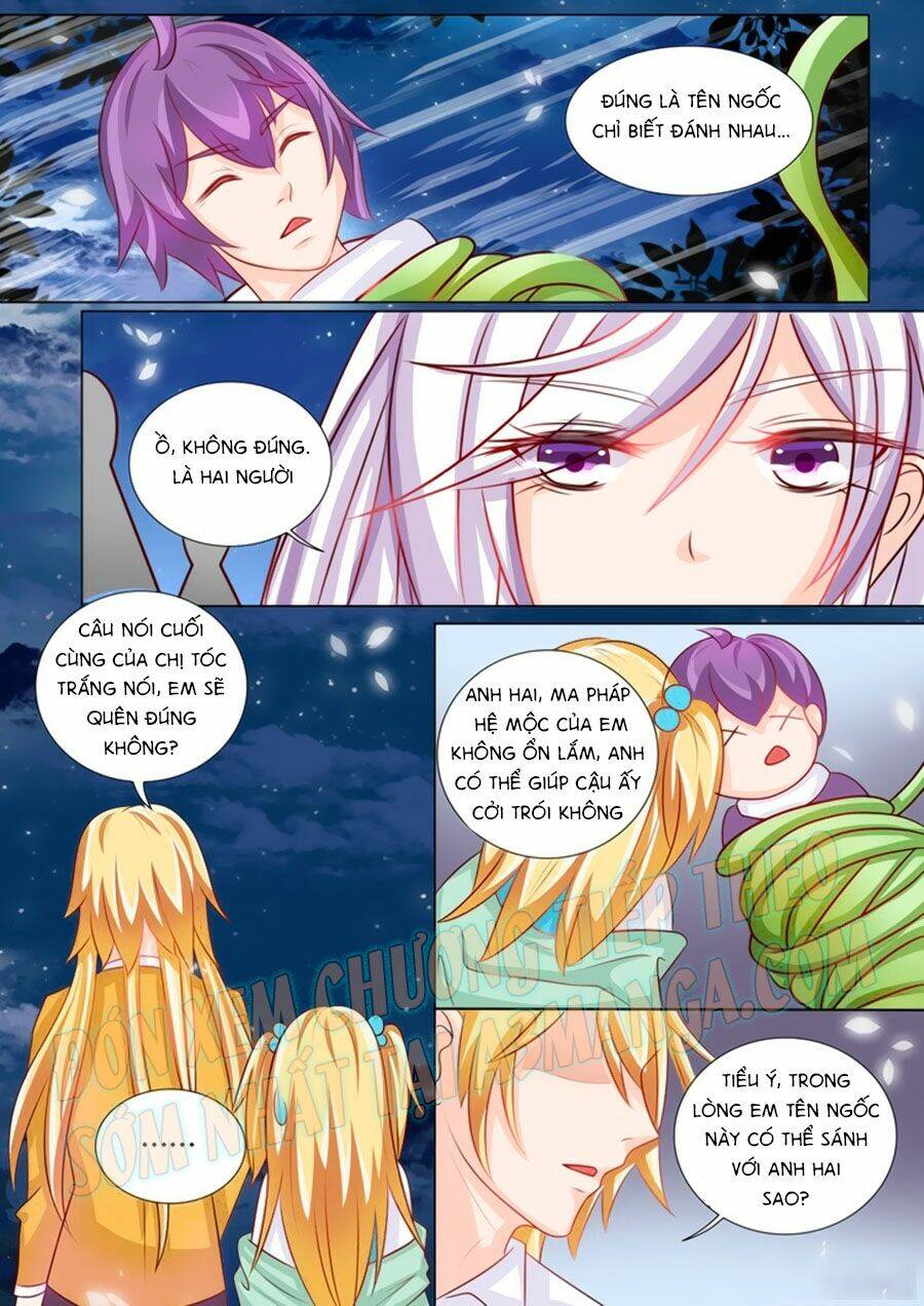 Chước Chước Lưu Ly Hạ: Chapter 88