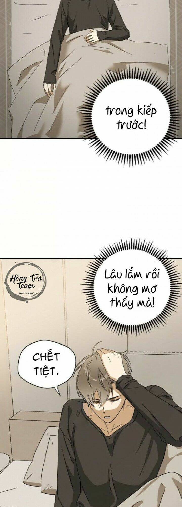 Duyên Nợ Kiếp Trước: Chapter 14