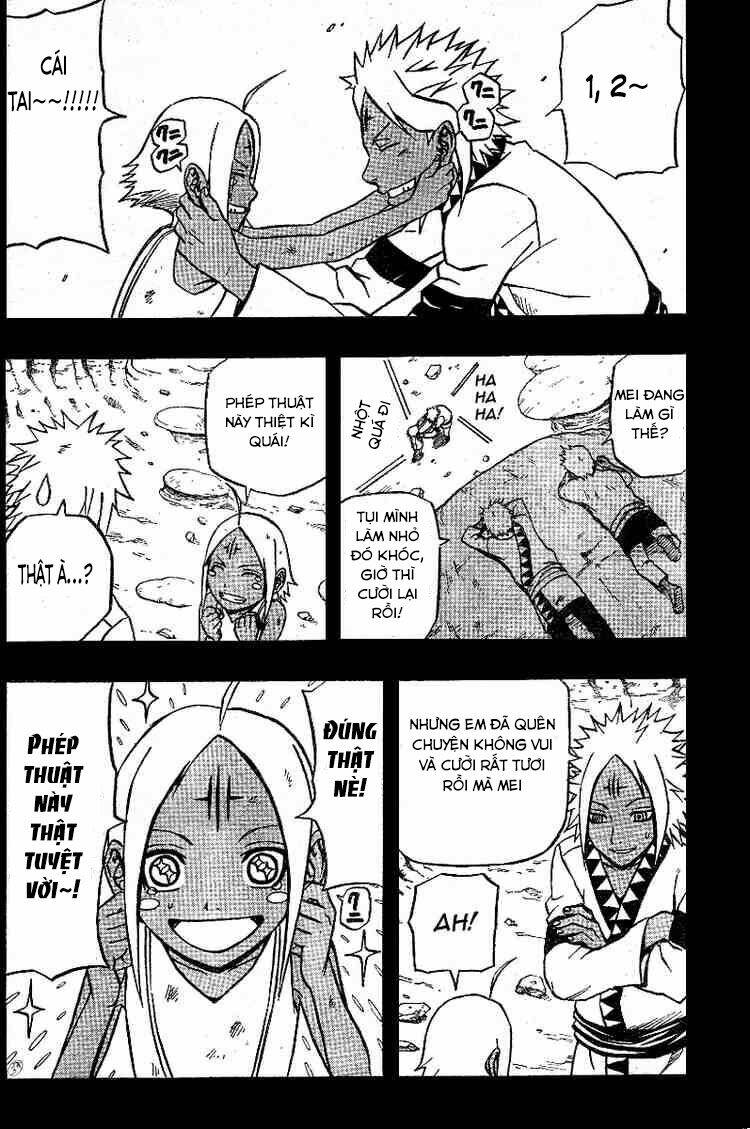 Cuộc Phiêu Lưu Của Quỷ Satan: Chapter 59