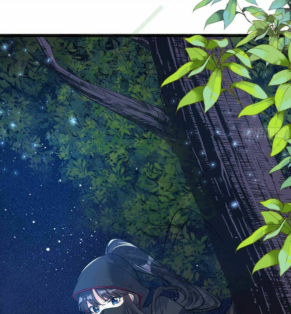 Giáng Thần Chiến Ký: Chapter 7