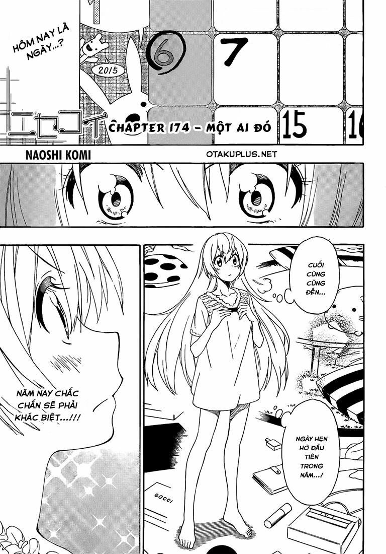 Tình Yêu Ngang Trái: Chapter 174
