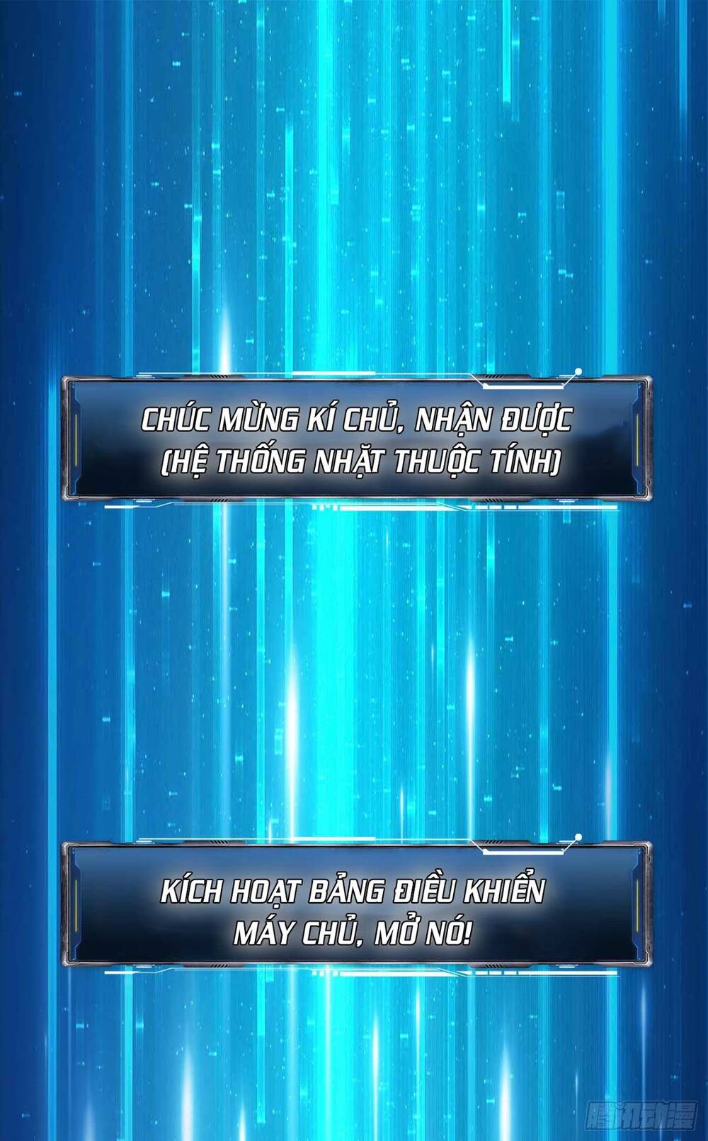 Ta Ở Tận Thế Nhặt Thuộc Tính: Chapter 1