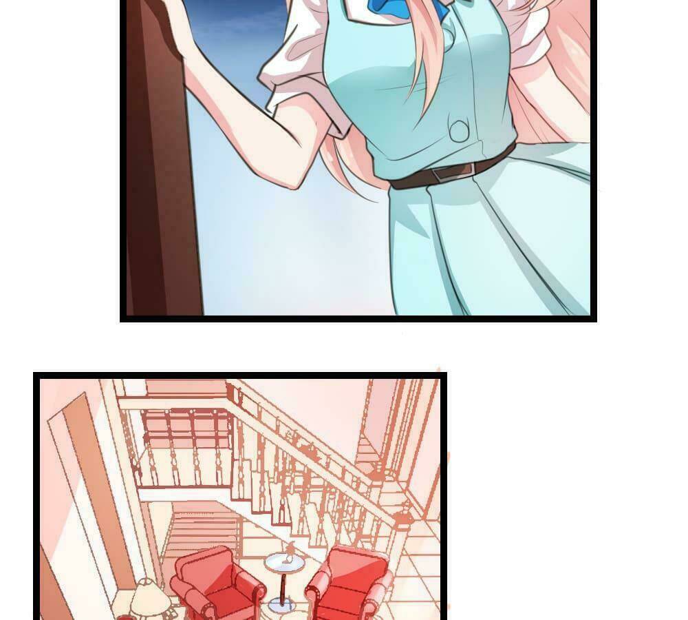 Bản Hợp Đồng Của Tổng Tài Lạnh Lùng: Chapter 1